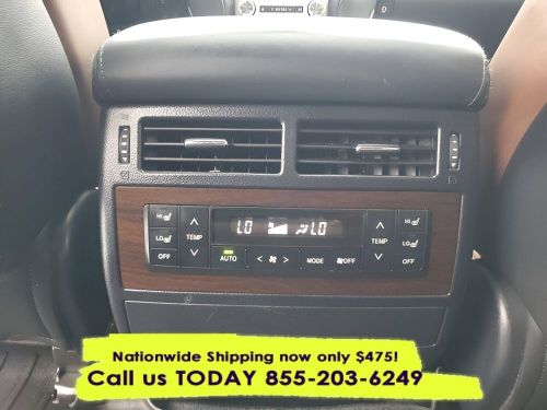 2021 Toyota Land Cruiser, US $72,288.00, image 6