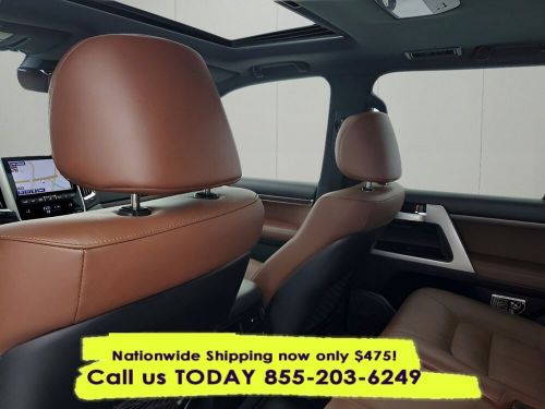 2021 Toyota Land Cruiser, US $72,288.00, image 7