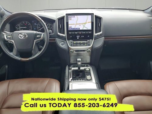 2021 Toyota Land Cruiser, US $72,288.00, image 8