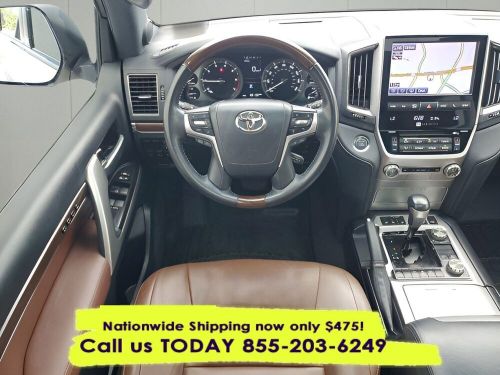 2021 Toyota Land Cruiser, US $72,288.00, image 9