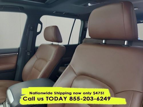 2021 Toyota Land Cruiser, US $72,288.00, image 10