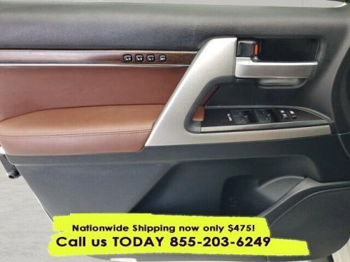 2021 Toyota Land Cruiser, US $72,288.00, image 13