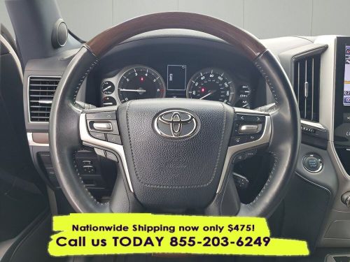 2021 Toyota Land Cruiser, US $72,288.00, image 14