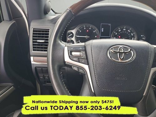 2021 Toyota Land Cruiser, US $72,288.00, image 15