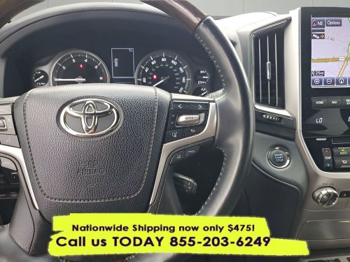2021 Toyota Land Cruiser, US $72,288.00, image 16