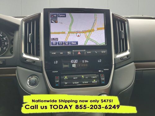 2021 Toyota Land Cruiser, US $72,288.00, image 17