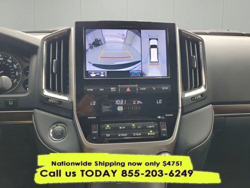 2021 Toyota Land Cruiser, US $72,288.00, image 18