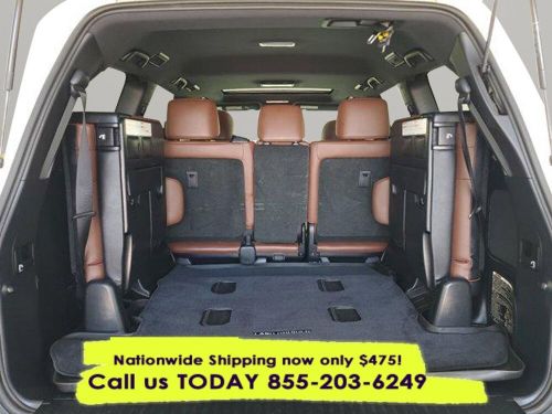2021 Toyota Land Cruiser, US $72,288.00, image 19