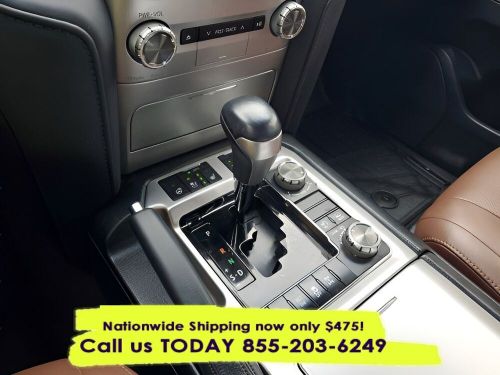 2021 Toyota Land Cruiser, US $72,288.00, image 28