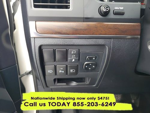 2021 Toyota Land Cruiser, US $72,288.00, image 30