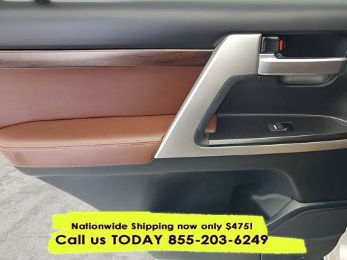2021 Toyota Land Cruiser, US $72,288.00, image 32