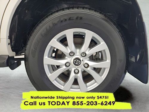 2021 Toyota Land Cruiser, US $72,288.00, image 34