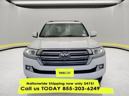 2021 Toyota Land Cruiser, US $72,288.00, image 35