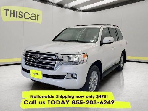 2021 Toyota Land Cruiser, US $72,288.00, image 36