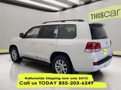 2021 Toyota Land Cruiser, US $72,288.00, image 38