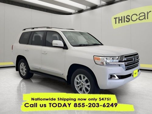 2021 Toyota Land Cruiser, US $72,288.00, image 40