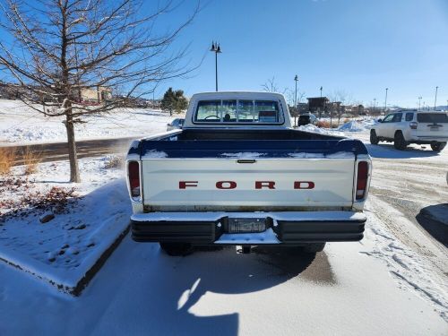 1973 Ford F-250, US $17,000.00, image 2