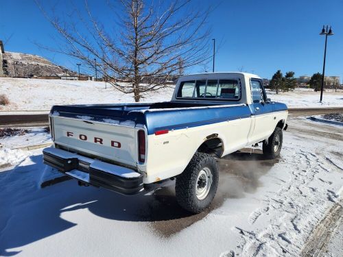 1973 Ford F-250, US $17,000.00, image 3