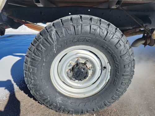 1973 Ford F-250, US $17,000.00, image 4