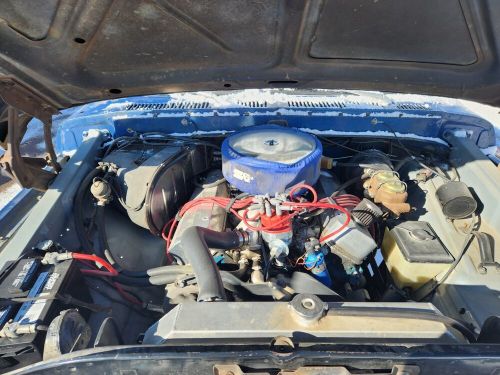 1973 Ford F-250, US $17,000.00, image 6