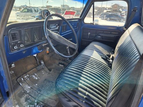 1973 Ford F-250, US $17,000.00, image 7