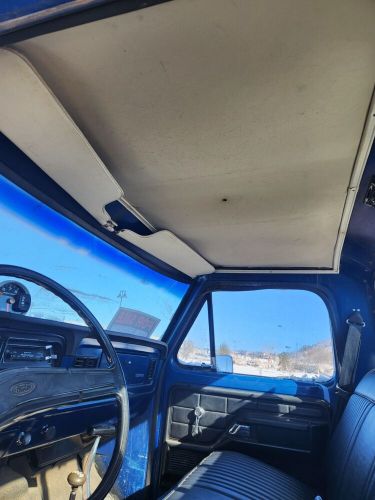 1973 Ford F-250, US $17,000.00, image 8