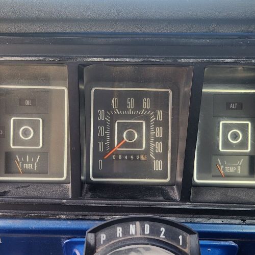 1973 Ford F-250, US $17,000.00, image 9