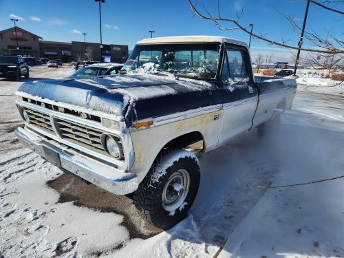 1973 Ford F-250, US $17,000.00, image 11