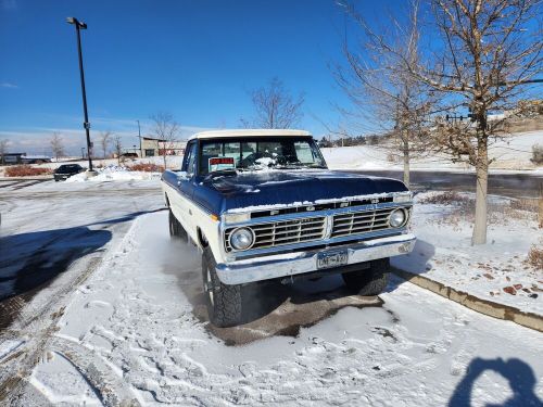 1973 Ford F-250, US $17,000.00, image 12
