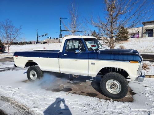 1973 Ford F-250, US $17,000.00, image 13