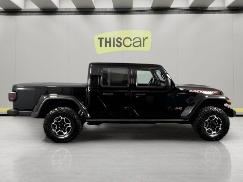 2023 Jeep Gladiator Mojave 4x4, US $49,373.00, image 3