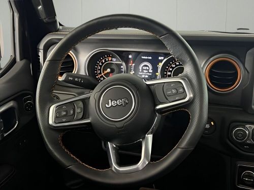 2023 Jeep Gladiator Mojave 4x4, US $49,373.00, image 5