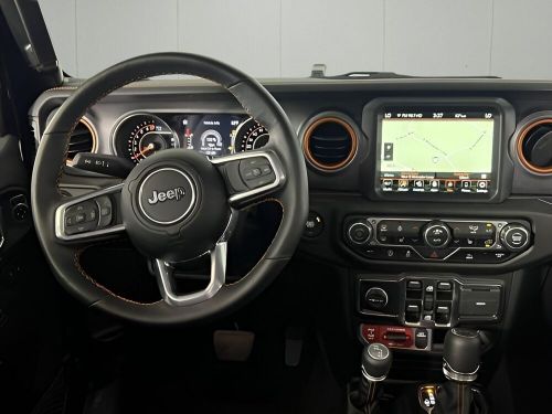 2023 Jeep Gladiator Mojave 4x4, US $49,373.00, image 6