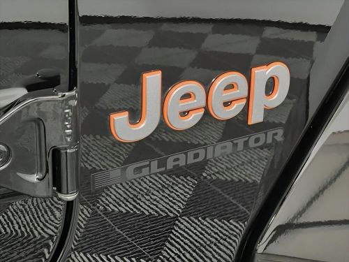 2023 Jeep Gladiator Mojave 4x4, US $49,373.00, image 7