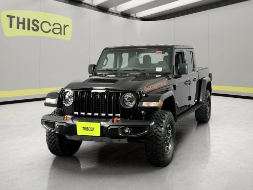 2023 Jeep Gladiator Mojave 4x4, US $49,373.00, image 9