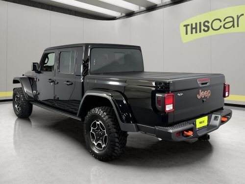 2023 Jeep Gladiator Mojave 4x4, US $49,373.00, image 11