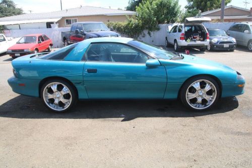 1995 Chevrolet Camaro, US $300.00, image 2