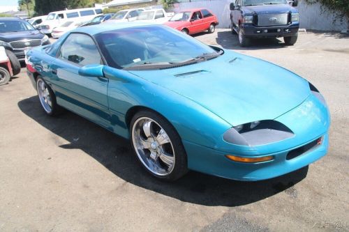 1995 Chevrolet Camaro, US $300.00, image 3