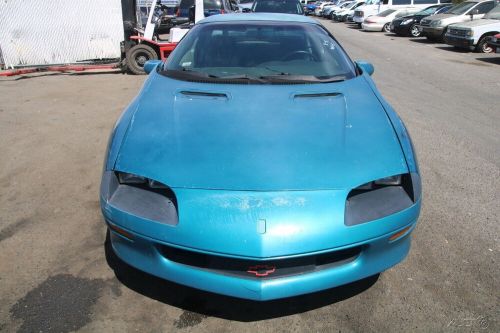 1995 Chevrolet Camaro, US $300.00, image 4