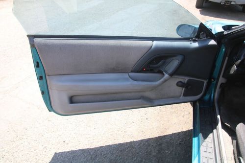 1995 Chevrolet Camaro, US $300.00, image 5