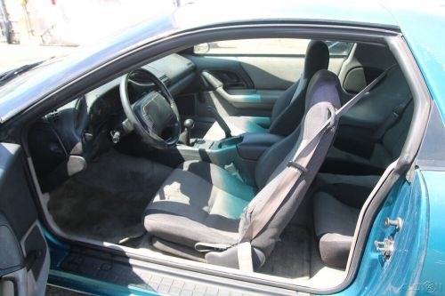 1995 Chevrolet Camaro, US $300.00, image 6