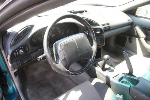 1995 Chevrolet Camaro, US $300.00, image 7