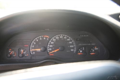 1995 Chevrolet Camaro, US $300.00, image 8