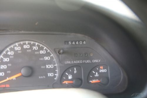 1995 Chevrolet Camaro, US $300.00, image 9