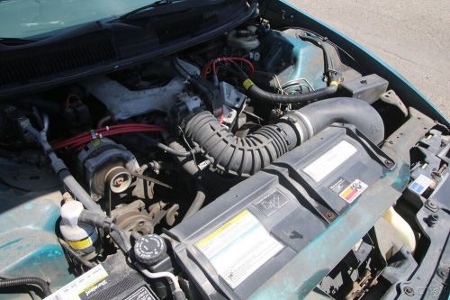 1995 Chevrolet Camaro, US $300.00, image 13