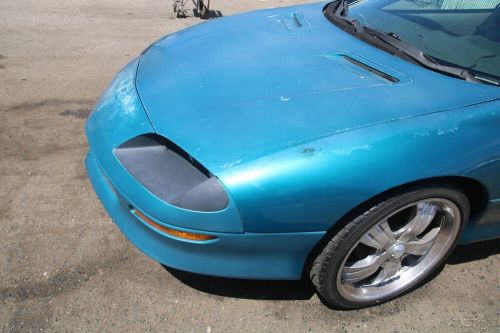 1995 Chevrolet Camaro, US $300.00, image 16
