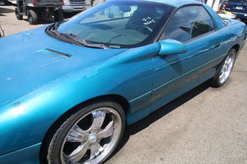 1995 Chevrolet Camaro, US $300.00, image 17