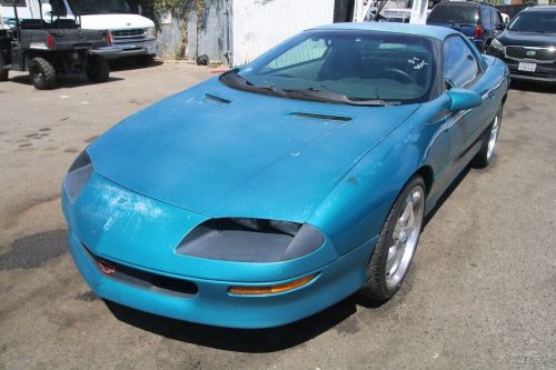 1995 Chevrolet Camaro, US $300.00, image 20
