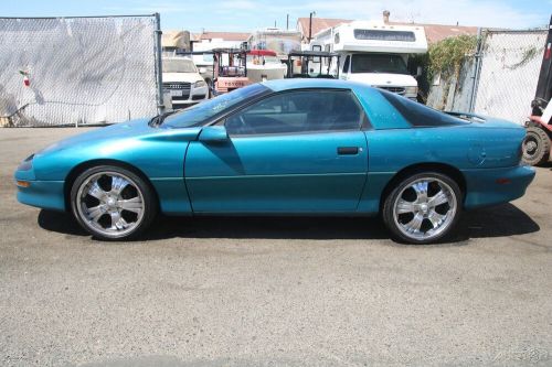 1995 Chevrolet Camaro, US $300.00, image 21