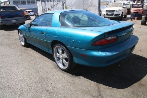 1995 Chevrolet Camaro, US $300.00, image 22